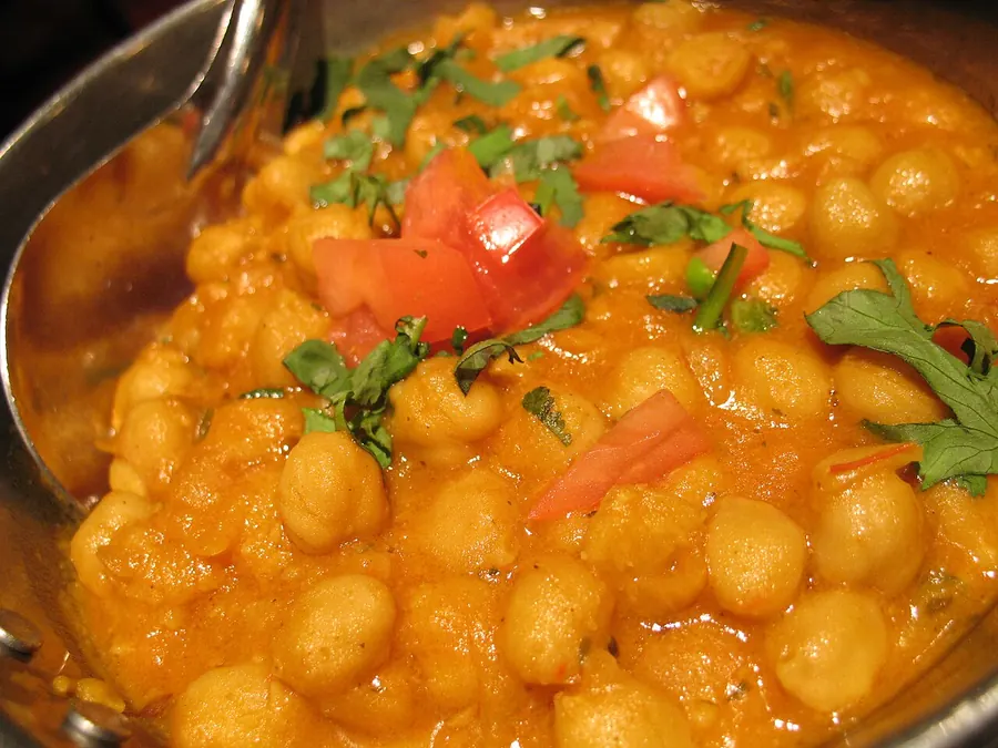 Chole