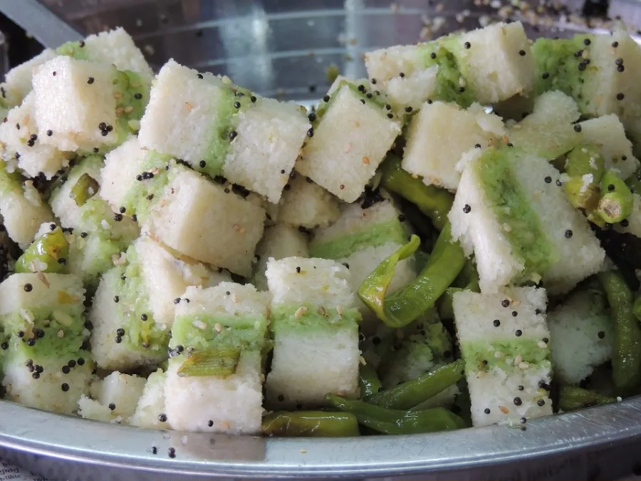 sandwich-dhokla